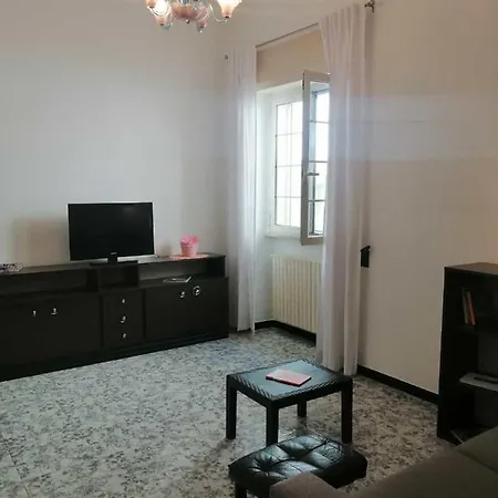 Da Nonna Tetta Дом отдыха