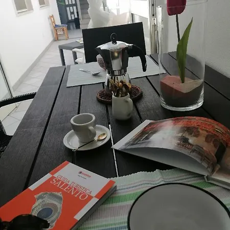 Da Nonna Tetta * Казарано