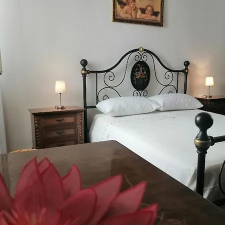 Дом отдыха Da Nonna Tetta Казарано