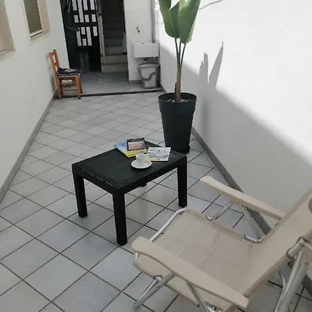 Da Nonna Tetta Prázdninový dům