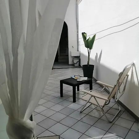 Da Nonna Tetta Prázdninový dům Casarano