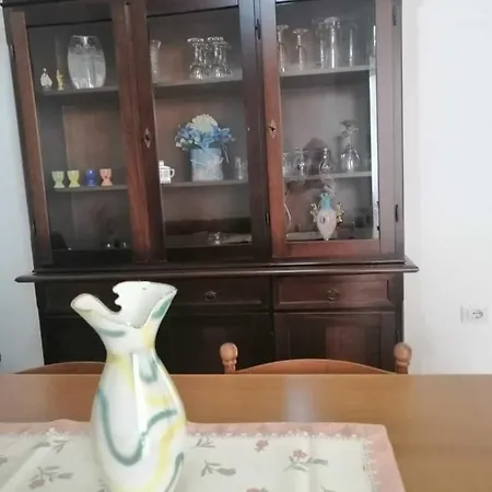 Da Nonna Tetta *