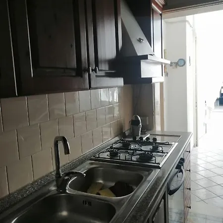 Da Nonna Tetta Prázdninový dům *