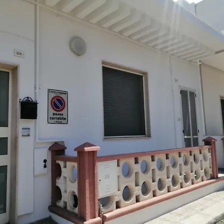Da Nonna Tetta * Casarano