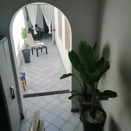 Da Nonna Tetta *