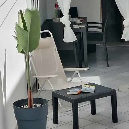 Holiday home Da Nonna Tetta