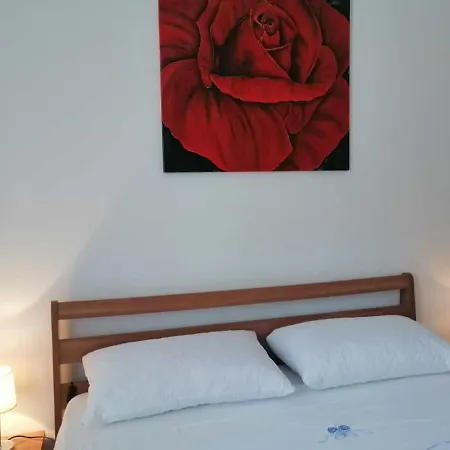 Da Nonna Tetta Vakantiehuis Casarano