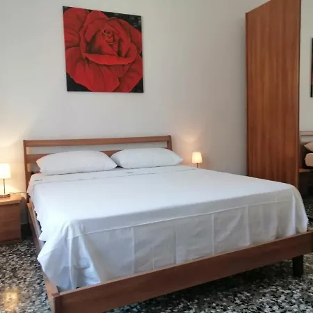 Holiday home Da Nonna Tetta