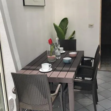 Prázdninový dům Da Nonna Tetta Casarano