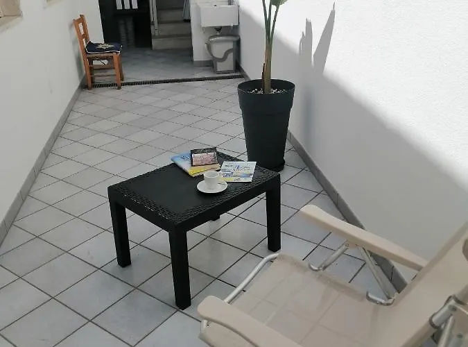 Da Nonna Tetta Vakantiehuis