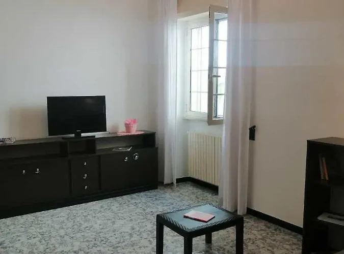 Da Nonna Tetta Dom wakacyjny