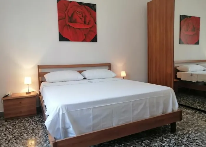 Vakantiehuis Da Nonna Tetta